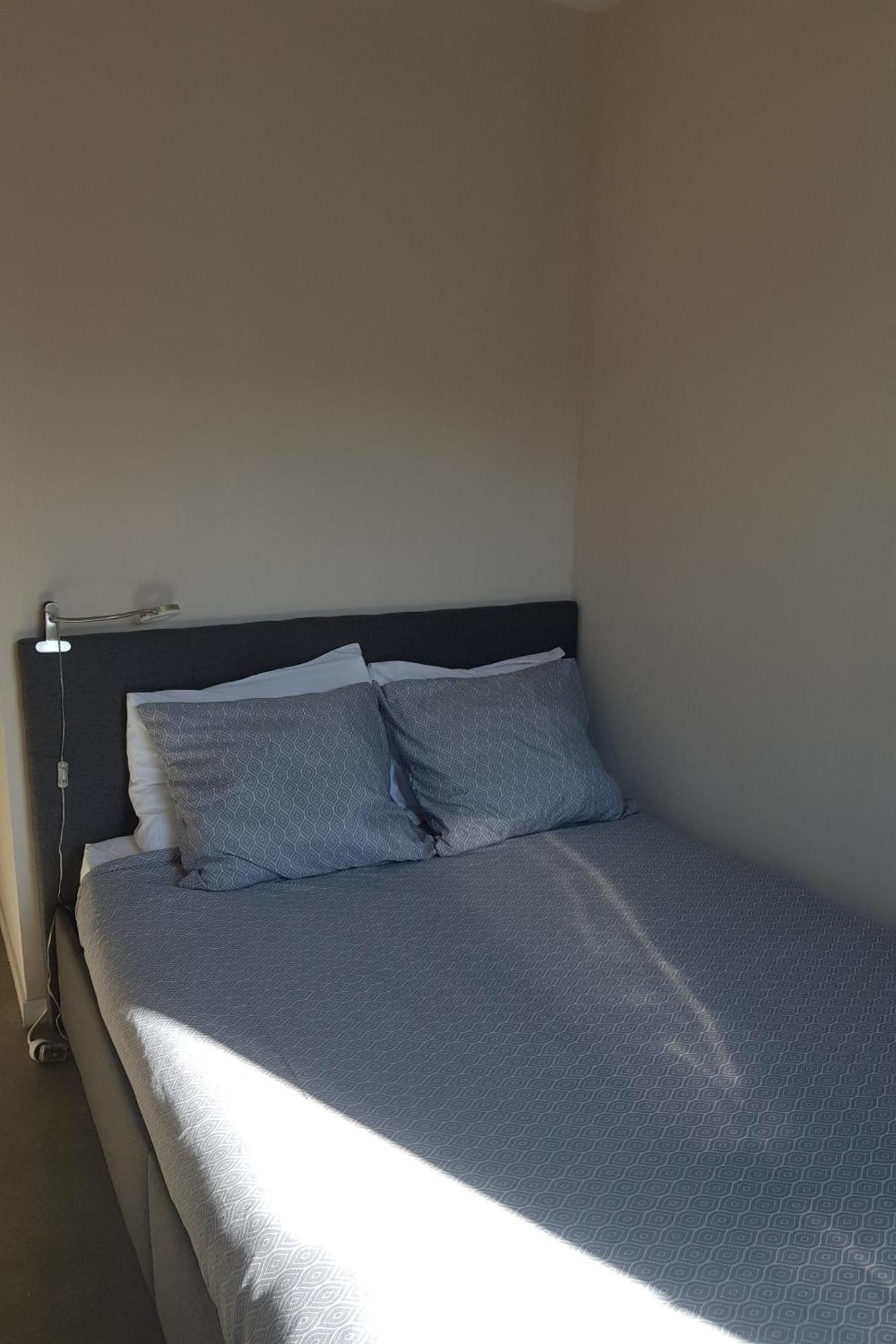 Appartement Liza 2 Pieces Vue Mer A Cabourg Exteriör bild